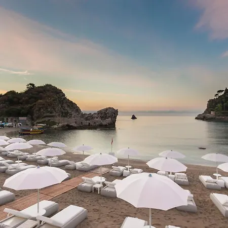 Mazzaro Sea Palace - The Leading Of The World