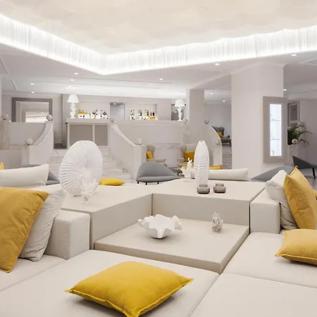Mazzaro Sea Palace - The Leading Of The World Hotell 5*
