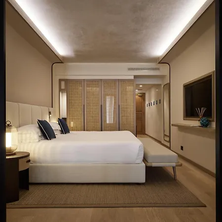 Mazzaro Sea Palace - The Leading Of The World Hotell 5*