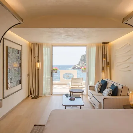 Mazzaro Sea Palace - The Leading Of The World Hotell