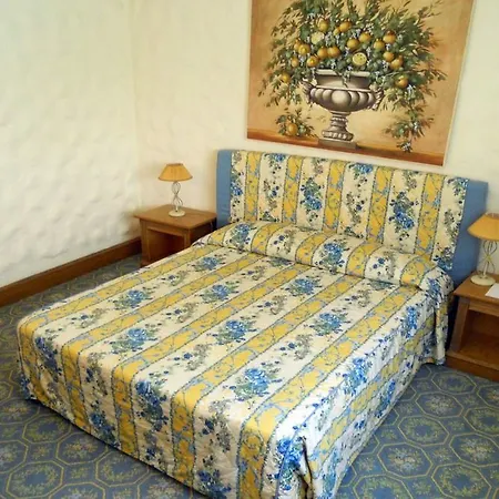 Mazzaro Sea Palace - The Leading Of The World Hotell Taormina