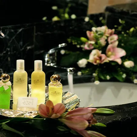 Mazzaro Sea Palace - The Leading Of The World 5* Taormina