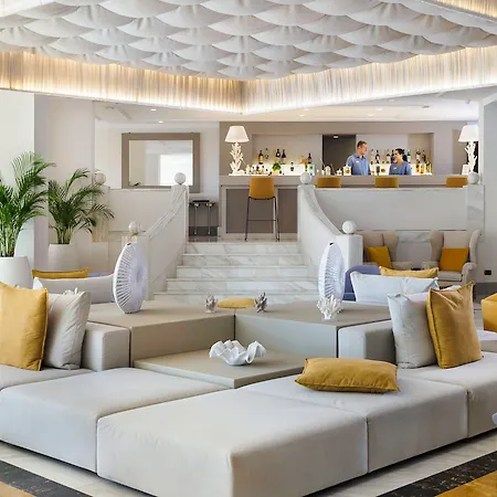 Hotel Mazzaro Sea Palace - The Leading Of The World 5*