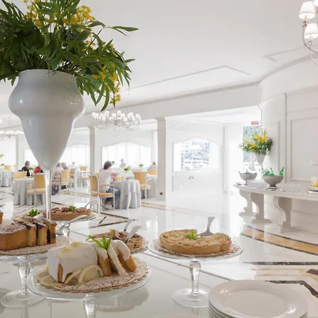 Mazzaro Sea Palace - The Leading Of The World Hotel
