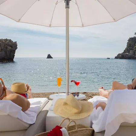 Mazzaro Sea Palace - The Leading Of The World Taormina