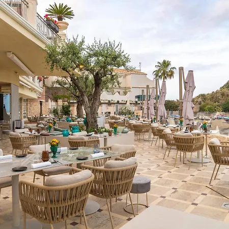 Mazzaro Sea Palace - The Leading Of The World Hotel Taormina