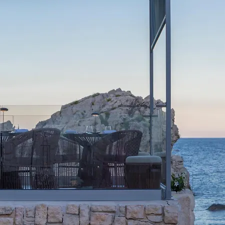 Hotel Mazzaro Sea Palace - The Leading Of The World Taormina