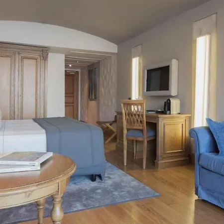Hotel Mazzaro Sea Palace - The Leading Of The World Taormina